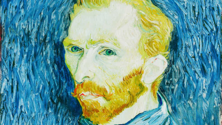 A Great Emissary of Art: Vincent Van Gogh and His Legacy