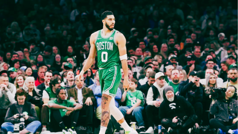 Can the Boston Celtics Win the 2024 NBA Finals?