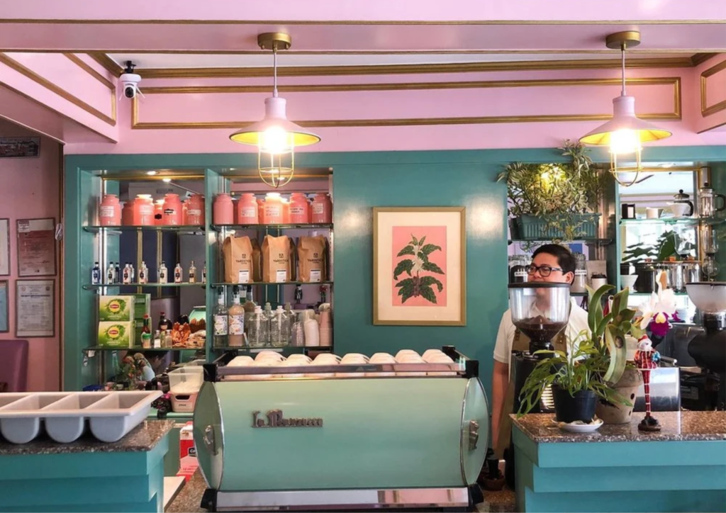 Coffee Shop in Bulacan: 5 Cafes for Your Next Staycation