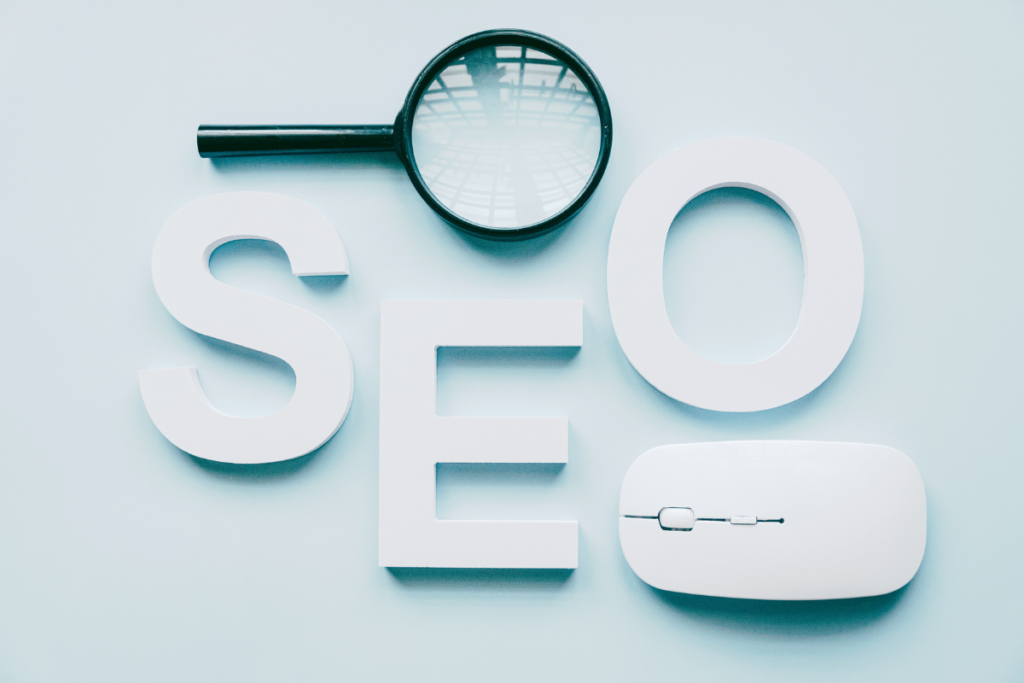 SEO Fundamentals