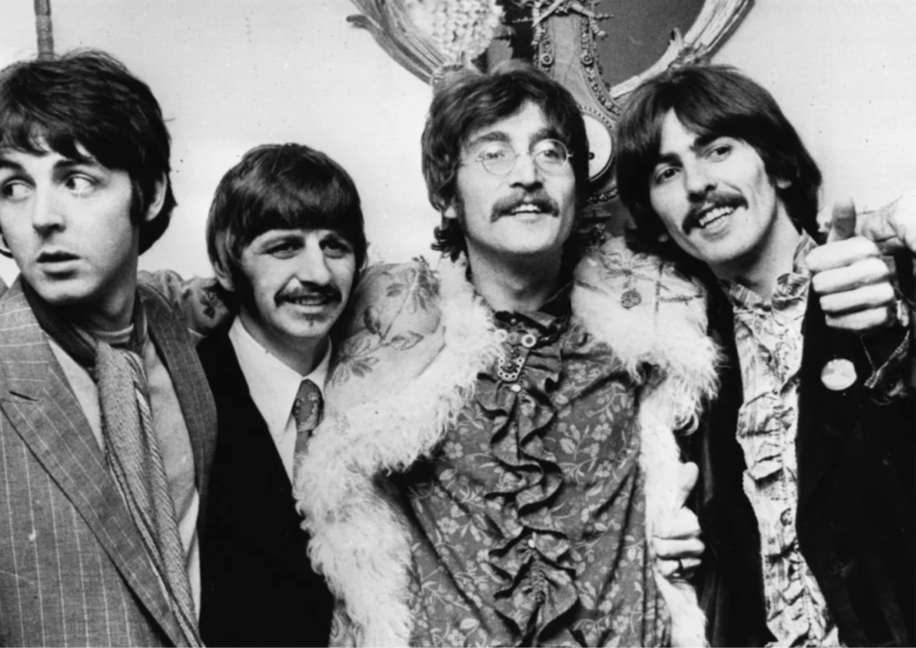 The Beatles: Why It Nearly Got Banned from the Philippines