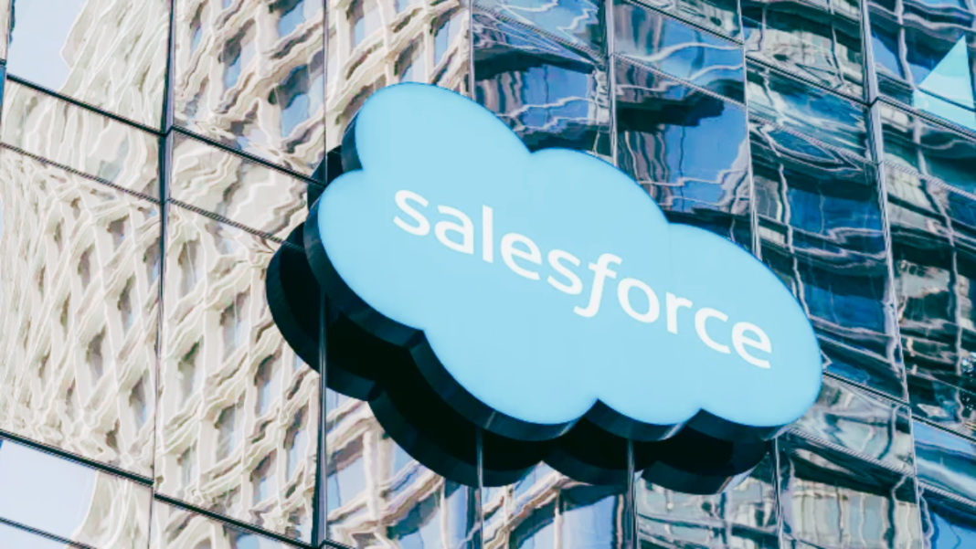 Salesforce