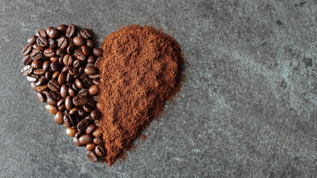 Are Coffee Grounds Good For Plants