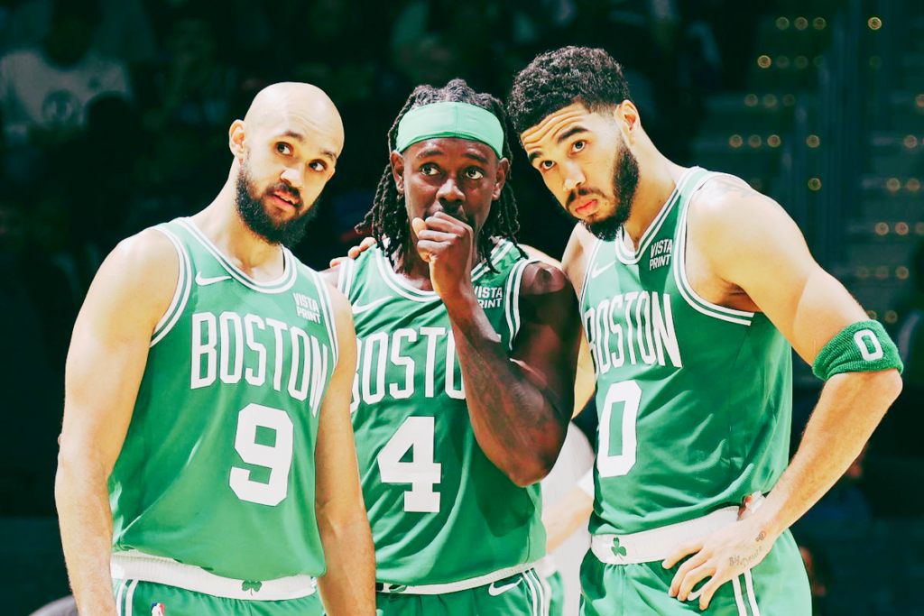 Boston Celtics