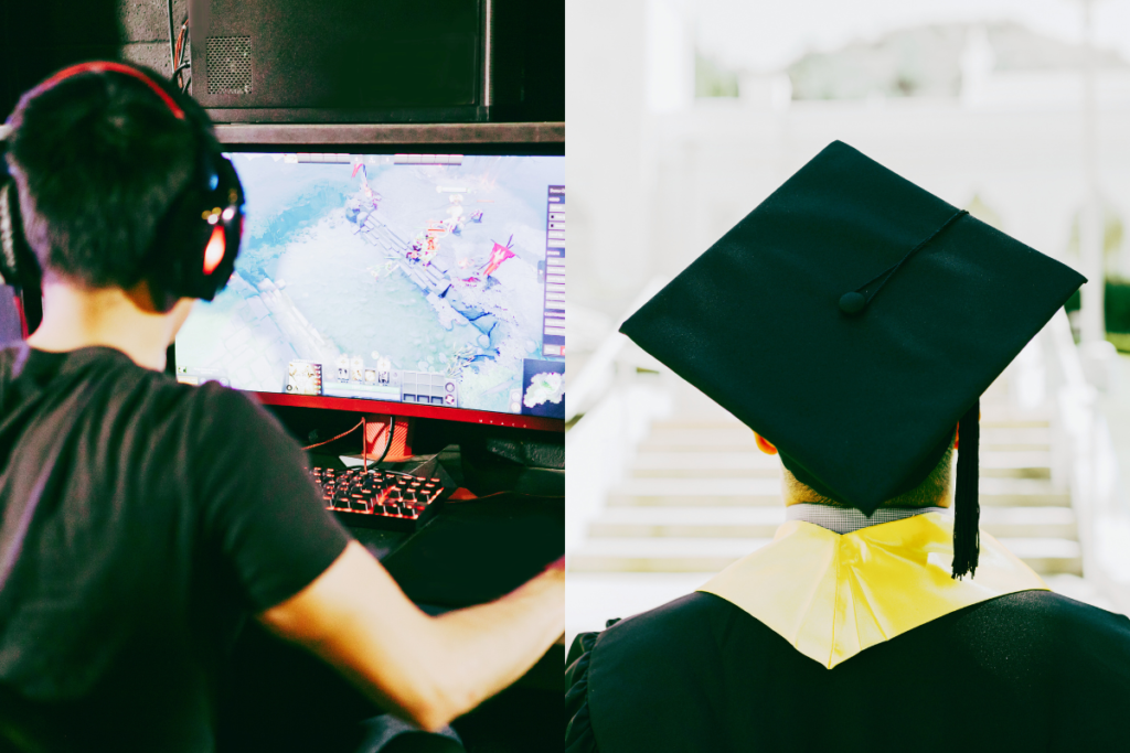 Can eSports Get You a Scholarship