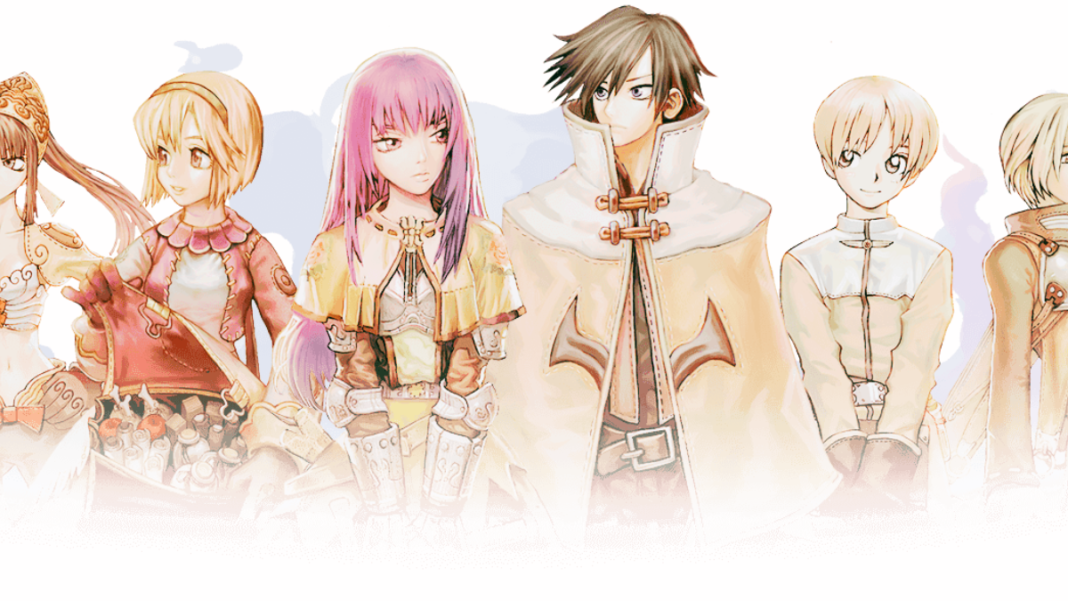 Ragnarok Online RPG