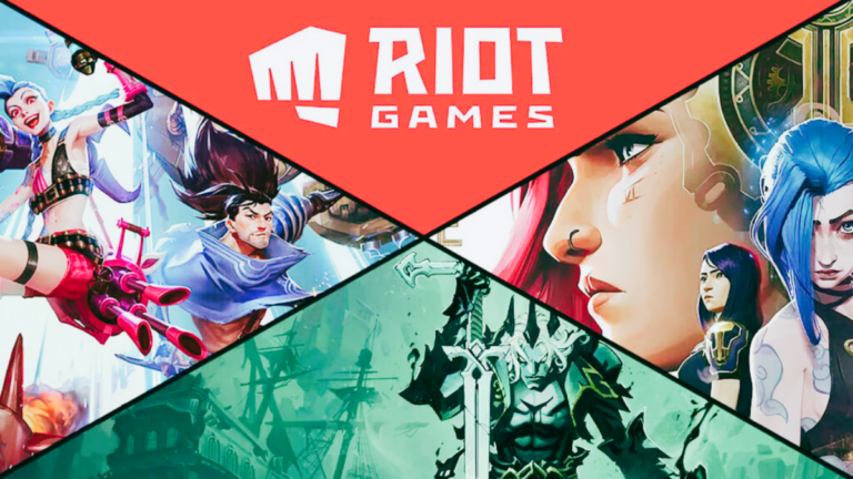 Riot Games eSport: League of Legends Introduces a New International Tournament