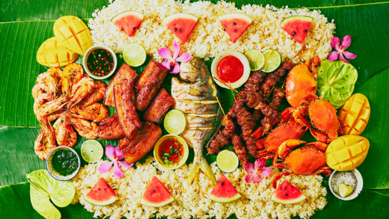 The Latest Food Trends in the Philippines