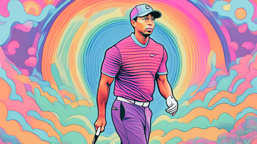 Tiger Woods