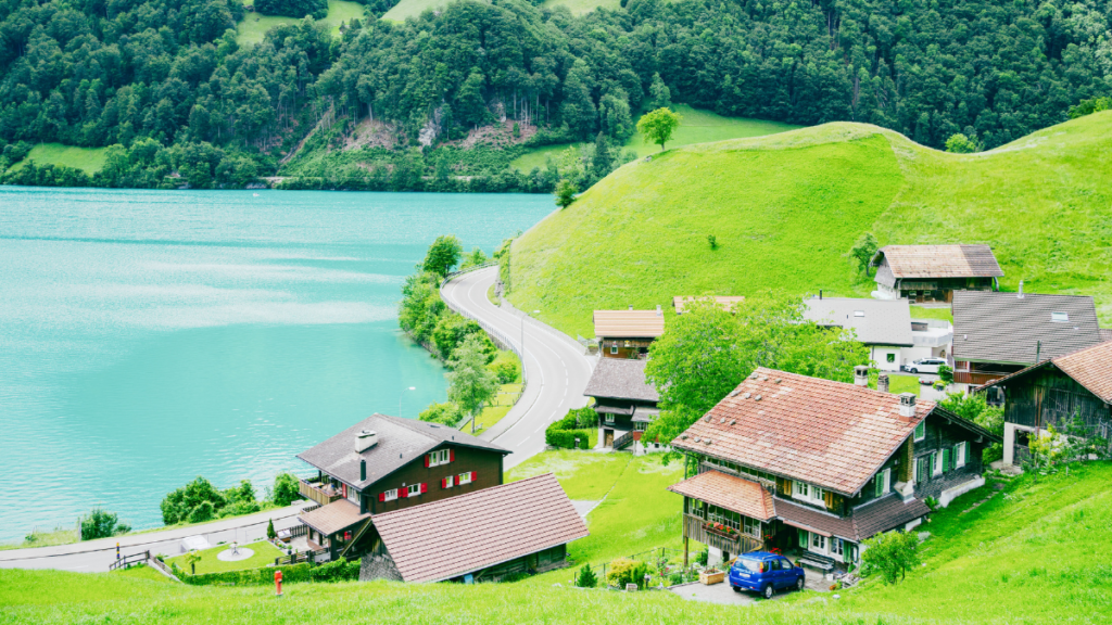 Why Travel to Switzerland