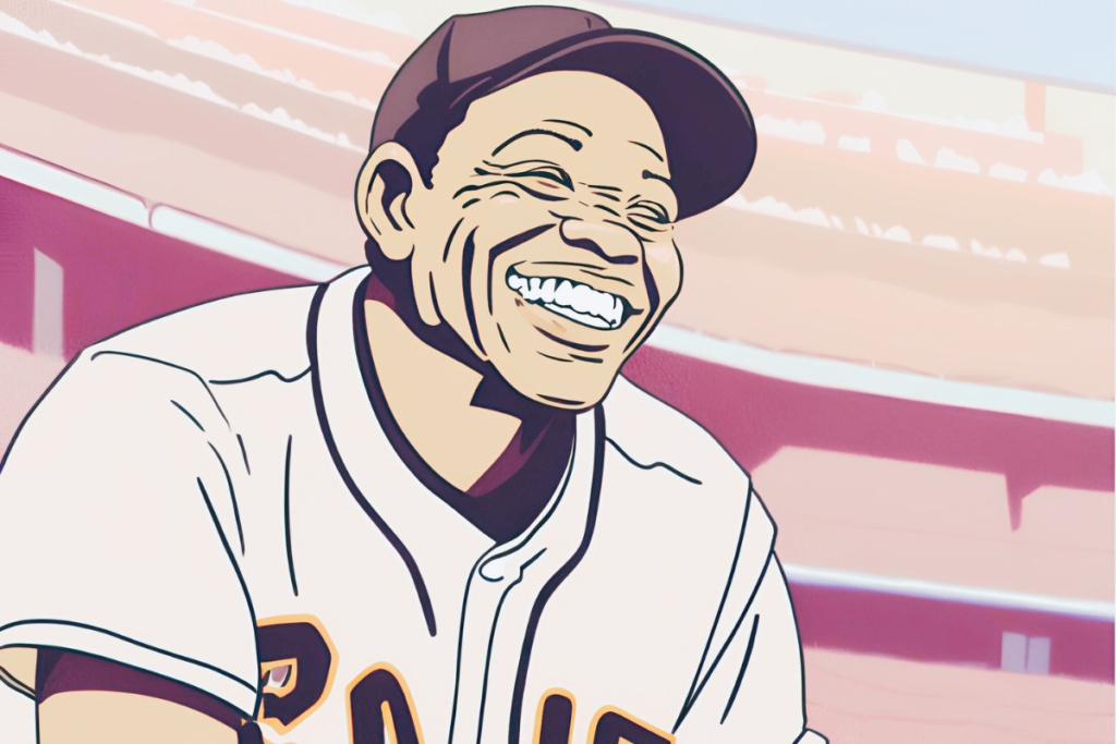 Willie Mays