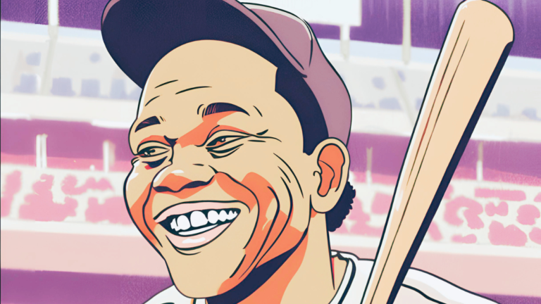 Willie Mays: A Baseball Legend Remembered