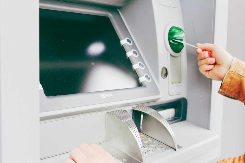 Are Bitcoin ATMs Safe