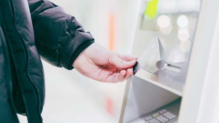 Are Bitcoin ATMs Safe? Know How Secured You Are