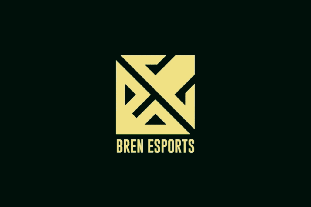 Bren Esports Members 2024