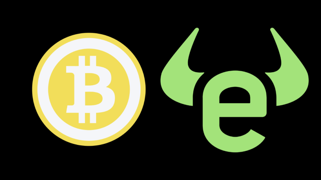 How to Buy Bitcoin on eToro App