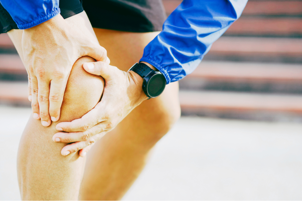 Why Sports Injury Prevention is Important