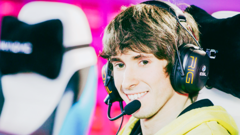 How Dendi “Danil Ishutin” Became an eSport Hall of Famer