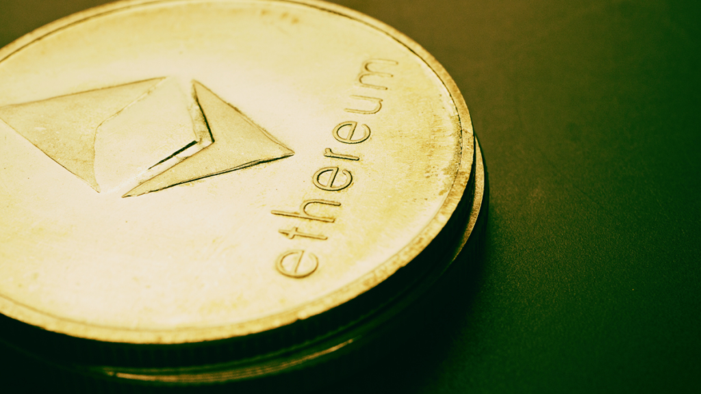 What is Ethereum ETF